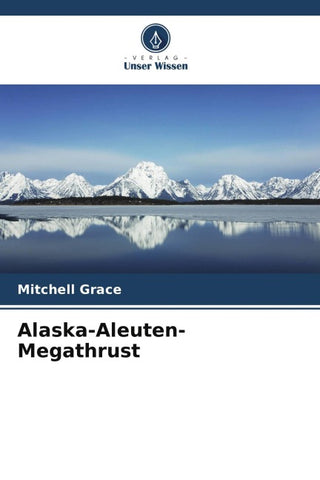 Alaska-Aleuten-Megathrust