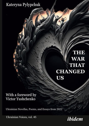 The War that Changed Us