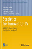 Statistics for Innovation IV