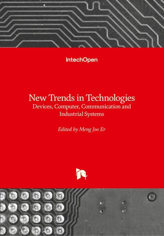 New Trends in Technologies