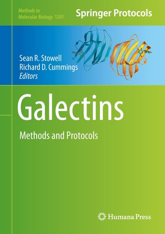 Galectins