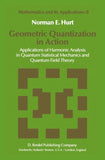Geometric Quantization in Action