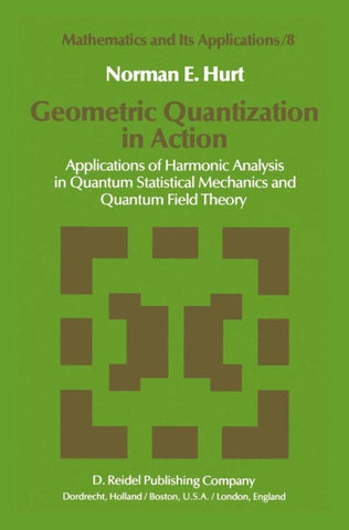 Geometric Quantization in Action