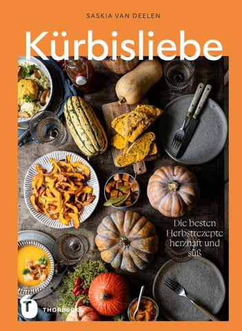 Kürbisliebe