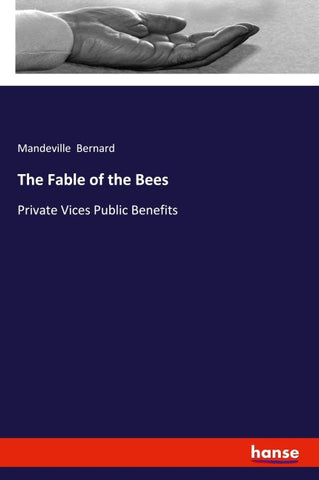 The Fable of the Bees