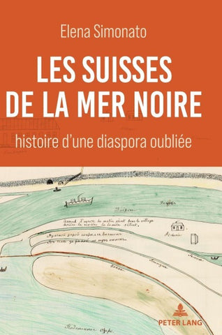 Les Suisses de la mer Noire