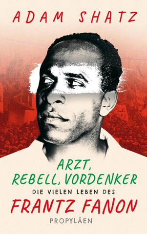 Arzt, Rebell, Vordenker