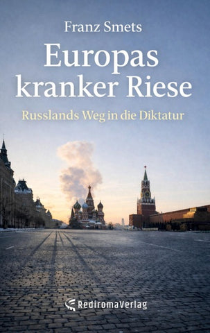 Europas kranker Riese