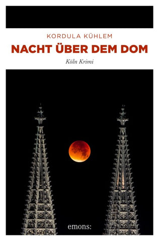 Nacht über dem Dom