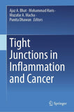 Tight Junctions in Inflammation and Cancer