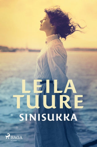 Sinisukka