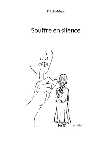 Souffre en silence
