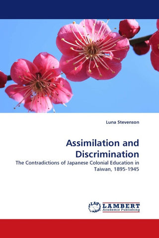 Assimilation and Discrimination