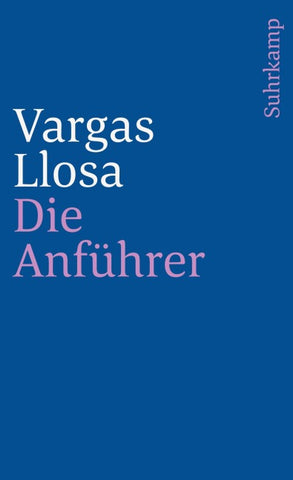 Die Anführer