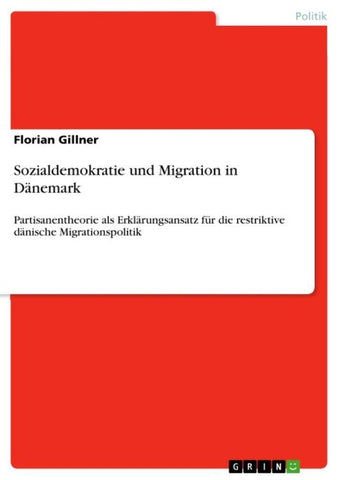 Sozialdemokratie und Migration in Dänemark