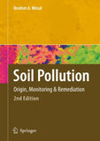 Soil Pollution