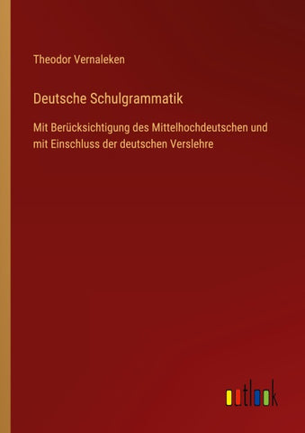 Deutsche Schulgrammatik