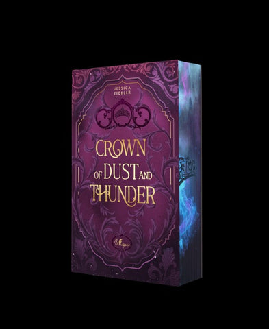Crown of Dust and Thunder
