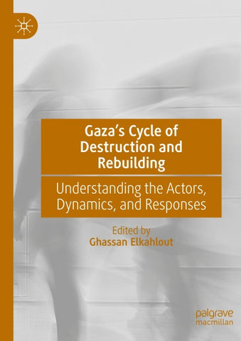 s Cycle of Destruction and Rebuilding