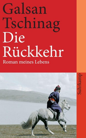 Die Rückkehr