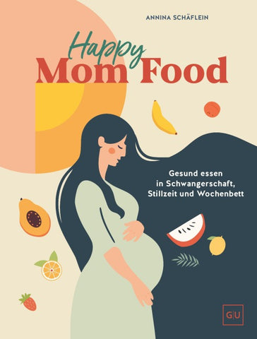 Happy Mom Food