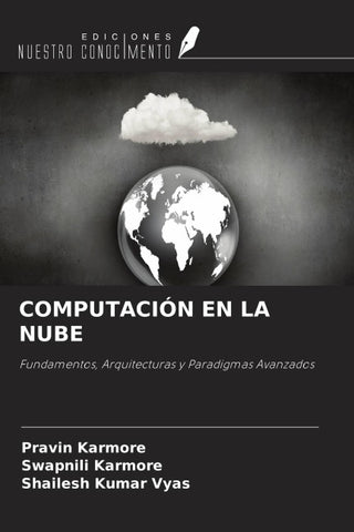 COMPUTACIÓN EN LA NUBE