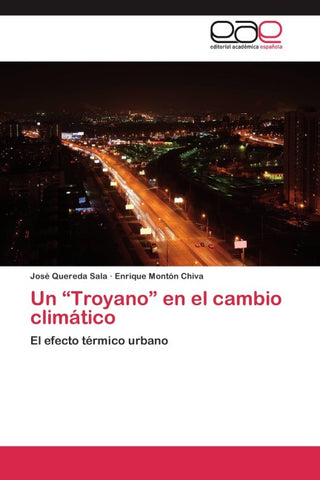 Un "Troyano" en el cambio climático