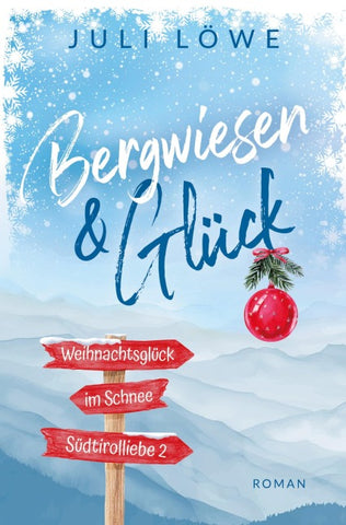 Bergwiesen & Glück