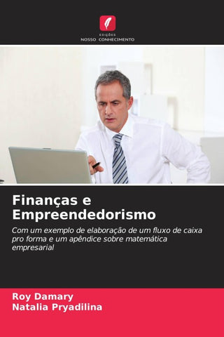 Finanças e Empreendedorismo