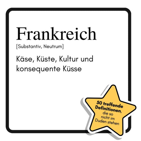 Frankreich