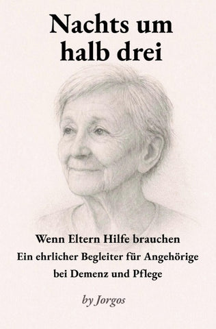Nachts um halb drei