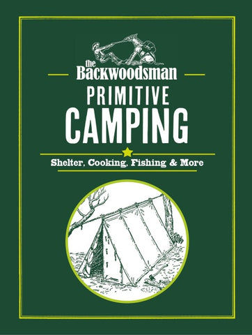 The Backwoodsman