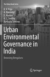 Urban Environmental Governance in India