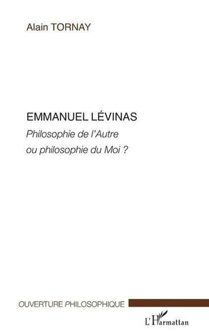 Emmanuel Lévinas