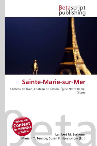 Sainte-Marie-sur-Mer