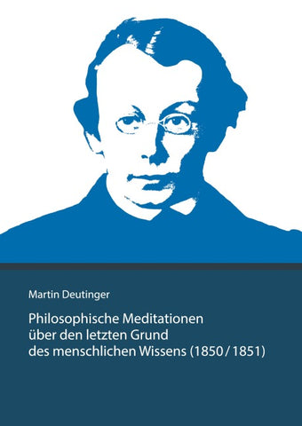 Martin Deutinger