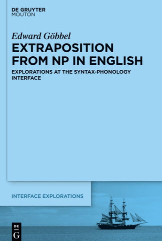 Extraposition from NP in English
