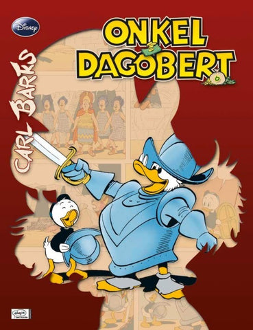 Barks Onkel Dagobert 06