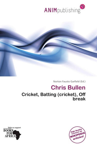 Chris Bullen