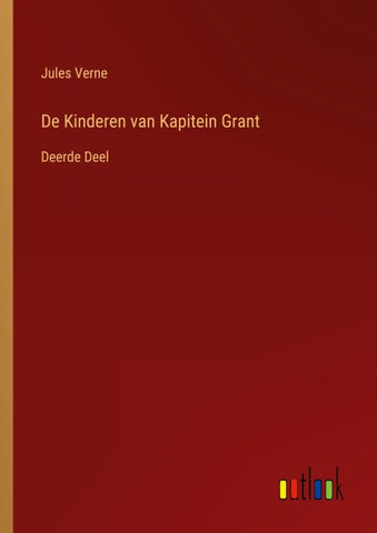 De Kinderen van Kapitein Grant