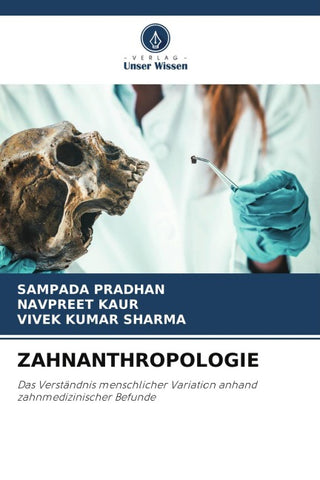 ZAHNANTHROPOLOGIE