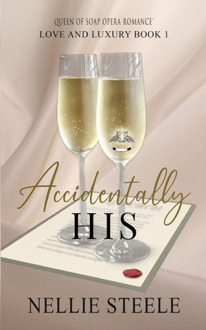 Accidentally His