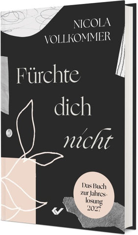 Fürchte dich nicht