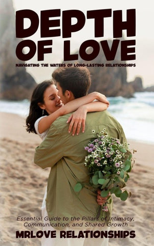 Depth of Love
