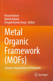 Metal Organic Framework (MOFs)