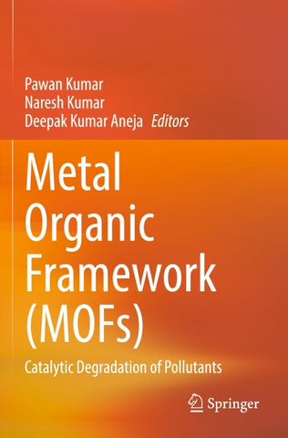 Metal Organic Framework (MOFs)