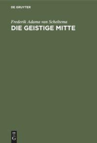 Die Geistige Mitte