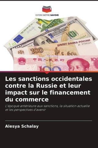 Les sanctions occidentales contre la Russie et leur impact sur le financement du commerce