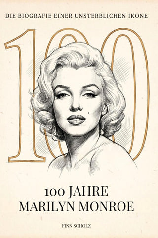 100 Jahre Marilyn Monroe
