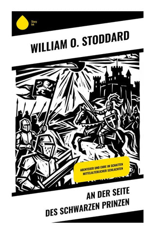 An der Seite des Schwarzen Prinzen